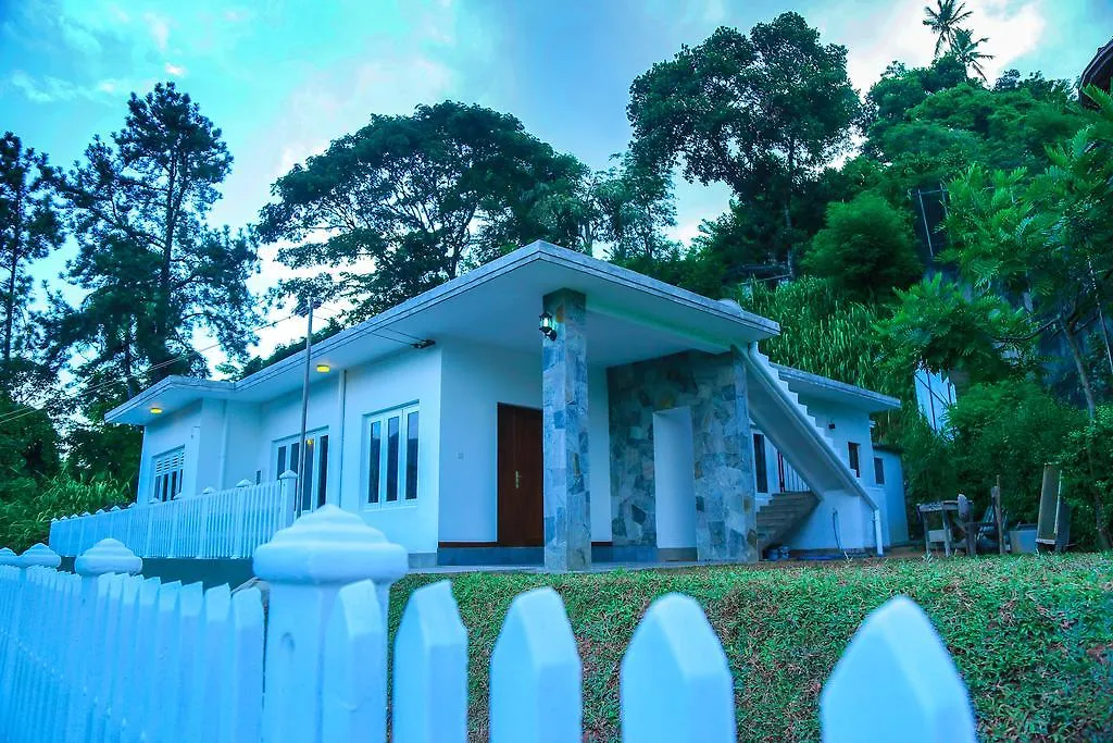 Miyura Holiday Bungalow Kandy 0*,
