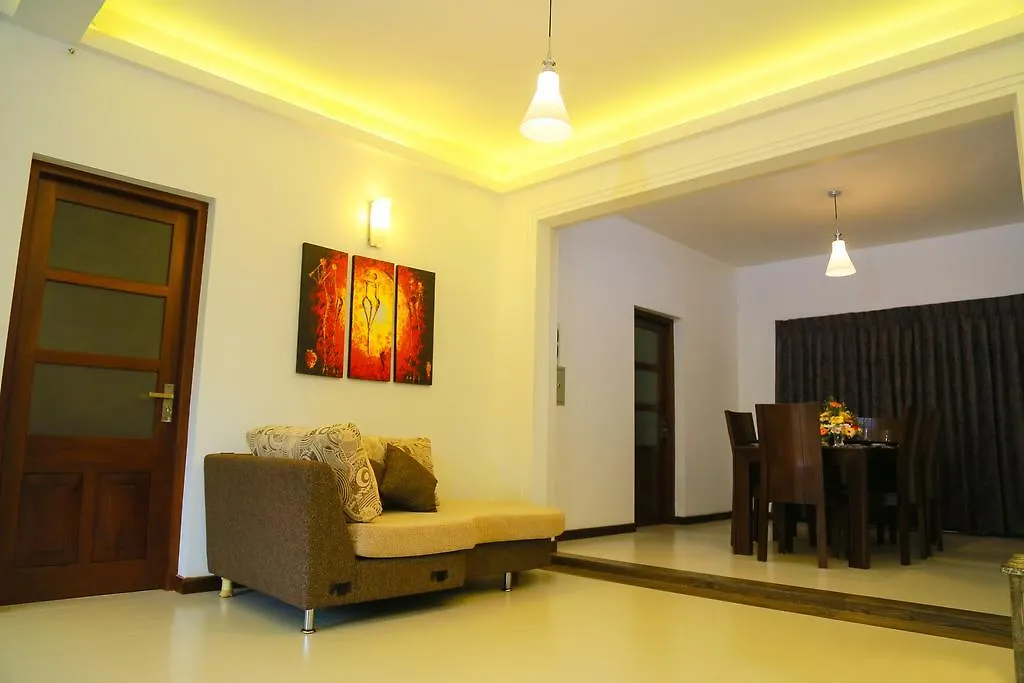 Miyura Holiday Bungalow Kandy 0*,  Sri Lanka