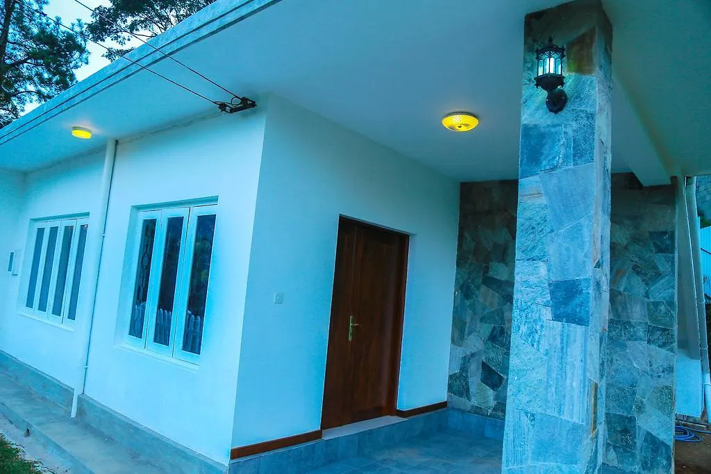 Miyura Holiday Bungalow Kandy Holiday home