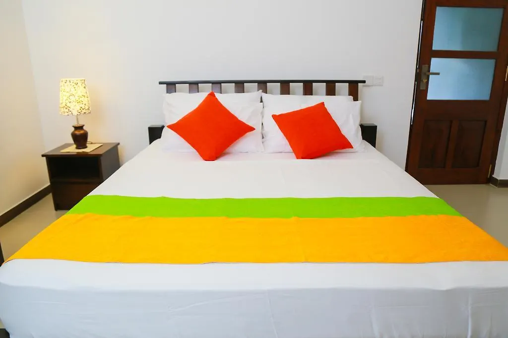 Miyura Holiday Bungalow Kandy